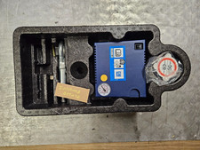 VAUXHALL INSIGNIA ESTATE SPARE