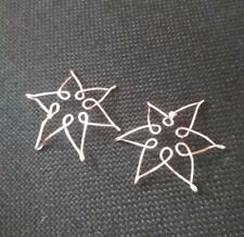 2 x Star Nipple Shields Body
