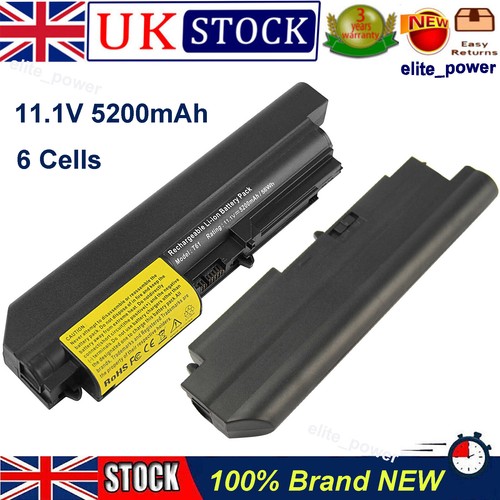 Battery for lenovo - for, thinkpad