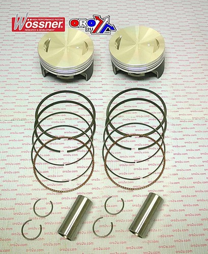 Piston kit harley 797 - harley, 3.797"