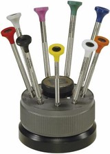 Bergeon 30081-S09 Set Of 9