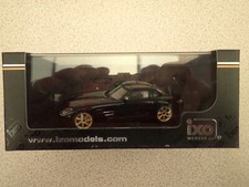 Ixo MOC118 1:43 scale Mercedes