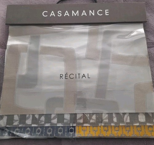 Casamance designer luxury - casamance,
