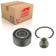 Corsa Front ABS Wheel Bearing