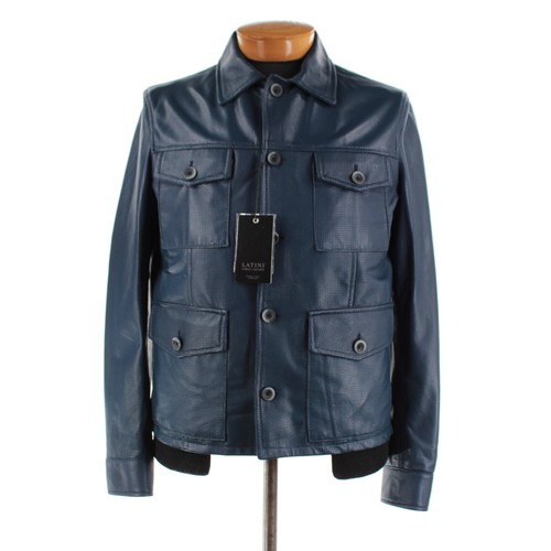 Latini nwt 100 leather field - latini,