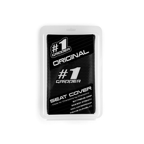 One gripper seat cover - #1,
