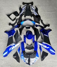 ABS Injection Fairings Kit Set