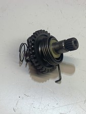 Suzuki RM 250 1989 Kick Start Mechanism #1
