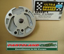 Oil Pump Austin MG Rover