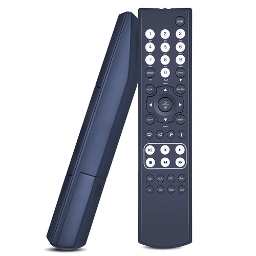 New remote control for naim - new,