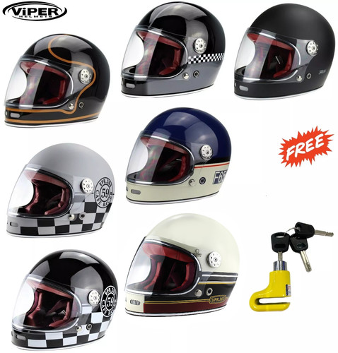 Full face motorcycle scooter - motorcycle,