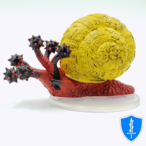 Flail snail 50th - -,