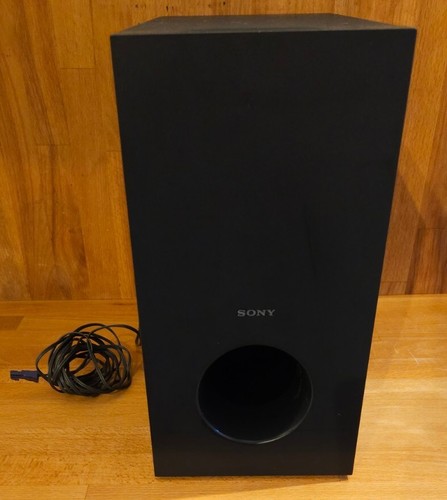 Sony ws101 passive wired - passive,