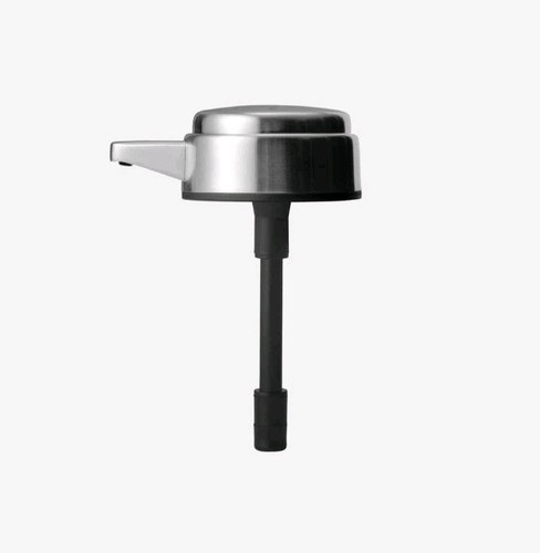 Replacement pump head for - pump,
