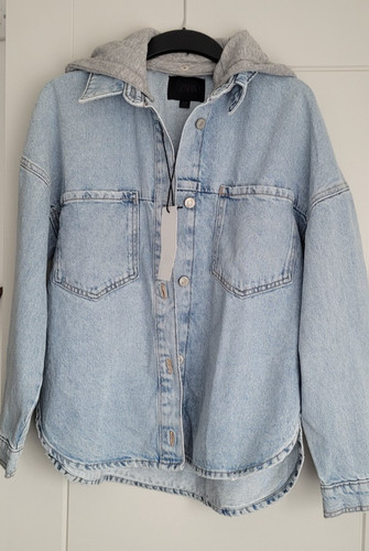 New zara z1975 - new, oversize