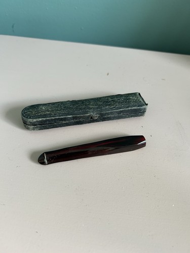 Antique art deco cheroot - deco, or