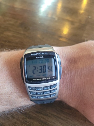 Vintage 1992 casio - vintage,