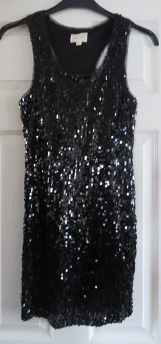 Worn once miss posh - once, black