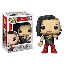 Funko POP! WWE Vinyl Figure -