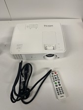 BenQ MX570 3,200 Lumen Home Cinema Projector HDMI VGA