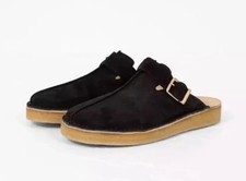 Clarks Originals Trek Mule
