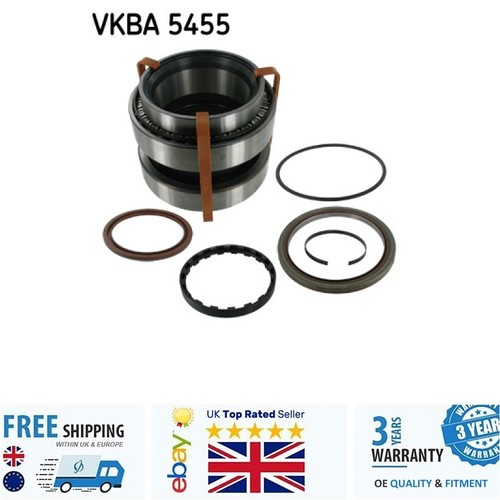 Wheel bearing kit for - wheel, s