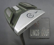 Nike IC 2020A Putter Graphite