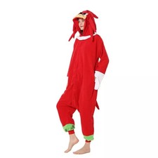 UK Sonic the Hedgehog 1Onesie
