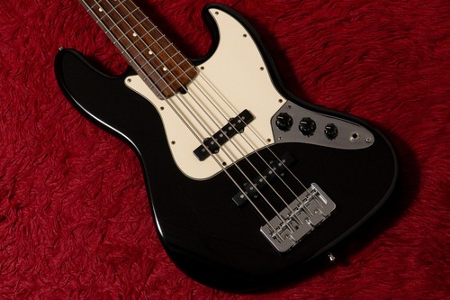 Fender american standard jazz - standard,