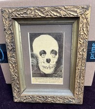 Antique 1890 William Deering