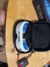 fatshark dominator v2