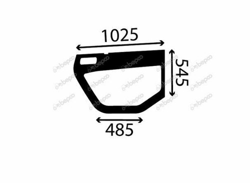For manitou telehandler lower - manitou,