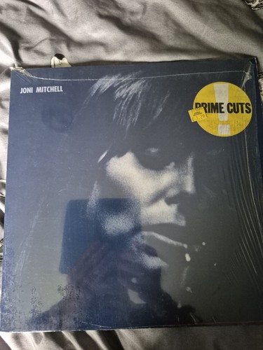Joni mitchell blue 1971 - joni,