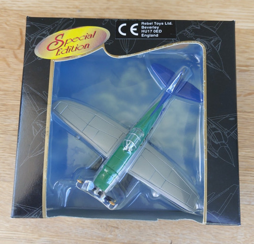 Maisto p47 thunderbolt - maisto,
