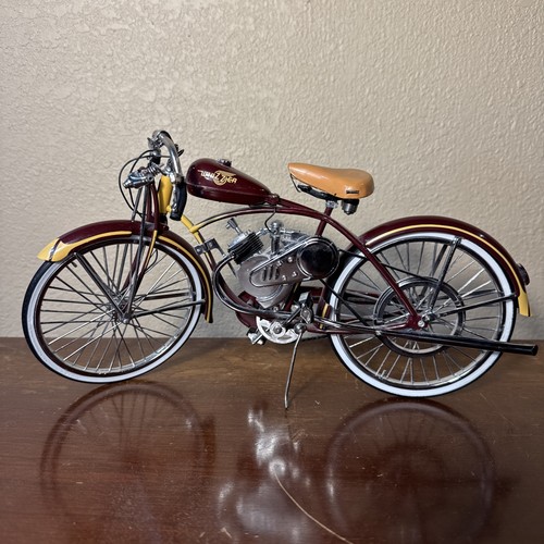 Vintage xonex 1948 schwinn - xonex,