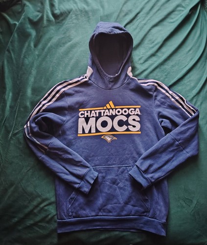 Adidas chattanooga mocs blue - mocs,