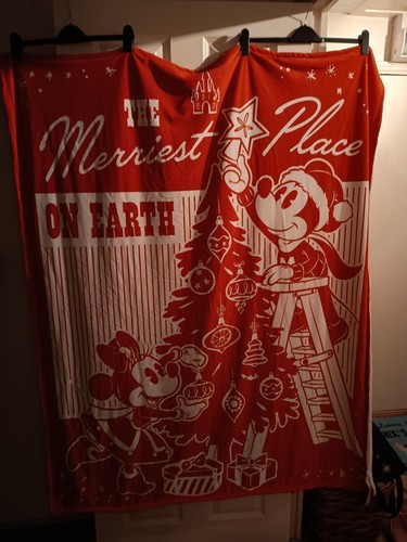 Disney store mickey minnie - &,