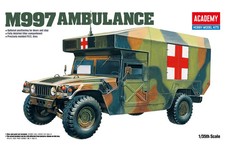 Academy 1/35 US Army M977 Maxi