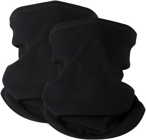 Pack fleece neck - 2,