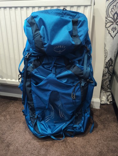 Osprey exos xl backpack - osprey, ml/xl