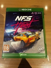 Need For Speed Heat Xbox One
