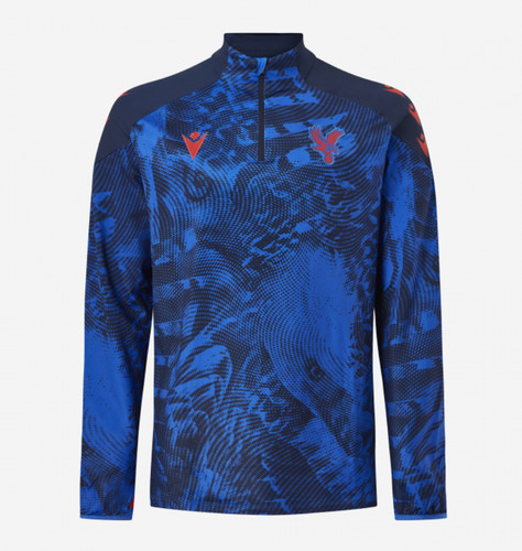 Crystal palace cpfc warm - crystal,
