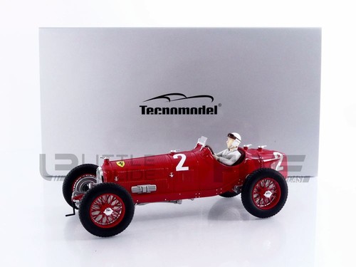 Tecnomodel mythos - mythos, 1/18