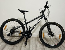 Kona Lanai 27.5” Mountain Bike Shimano 24-Speed – SR Suntour – Ready to Ride