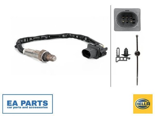 Lambda sensor for - lambda,