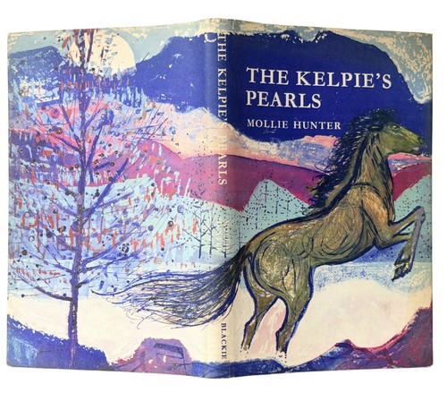 The kelpie pearls mollie - kelpie’s, pearls,
