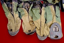 JOB LOT- 4 PAIRS BERGHAUS YETI