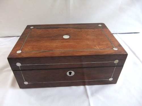 Victorian antique rosewood - victorian,