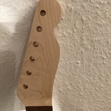 Guitar Neck  Strat