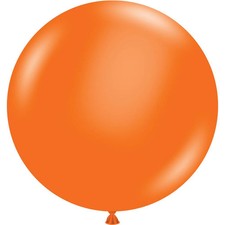 Tuftex 17" Orange Standard